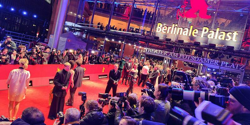 Eröffnung der 74. Berlinale (Archiv) - Foto: über dts Nachrichtenagentur
