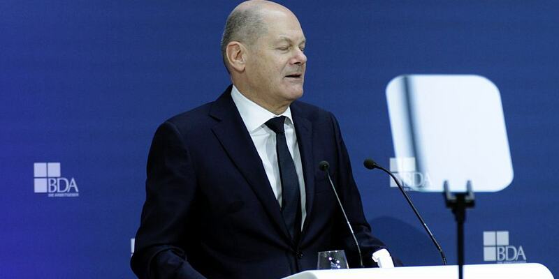 Olaf Scholz (Archiv) - Foto: über dts Nachrichtenagentur