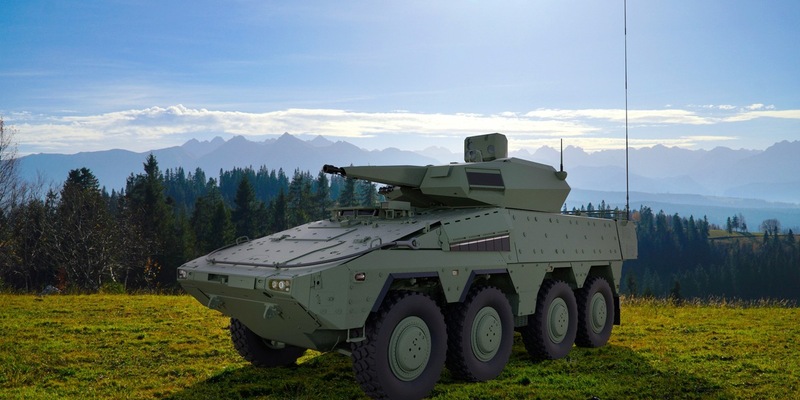 Mobile Flugabwehr: Bundeswehr beschafft neue Flak-Panzer - Foto: presseportal.de