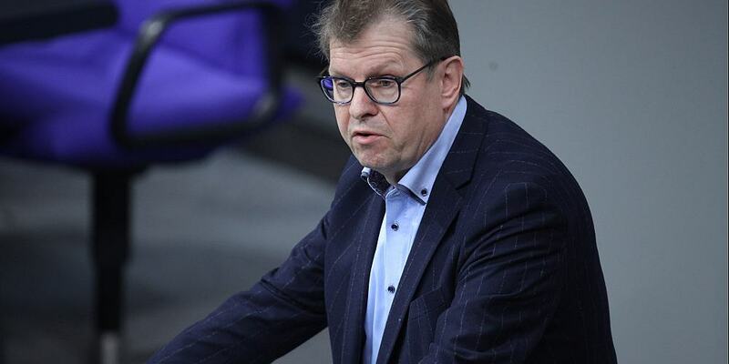 Ralf Stegner (Archiv) - Foto: über dts Nachrichtenagentur