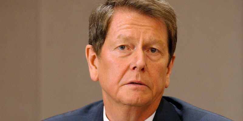 Der Gründer der Asklepios Kliniken, Bernard große Broermann, ist verstorben. - Foto: Ulrich Perrey/dpa