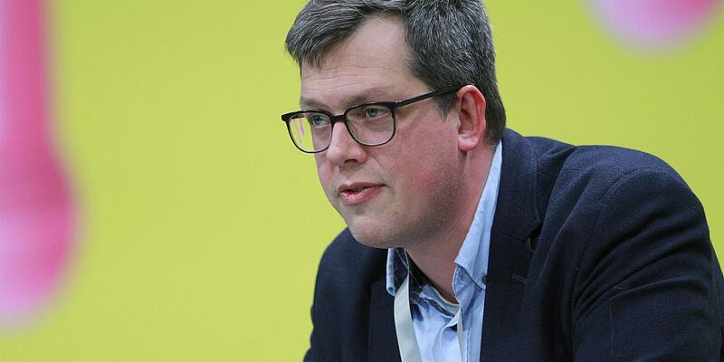 Lukas Köhler (Archiv) - Foto: über dts Nachrichtenagentur