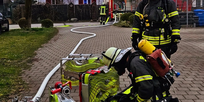FW-Radolfzell: Brand im Badezimmer und weitere Einsätze - Foto: presseportal.de