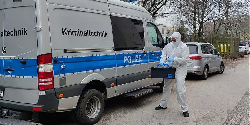 Ort der Festnahme der früheren RAF-Terroristin Daniela Klette (Archiv) - Foto: über dts Nachrichtenagentur