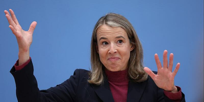 Ulrike Malmendier (Archiv) - Foto: über dts Nachrichtenagentur