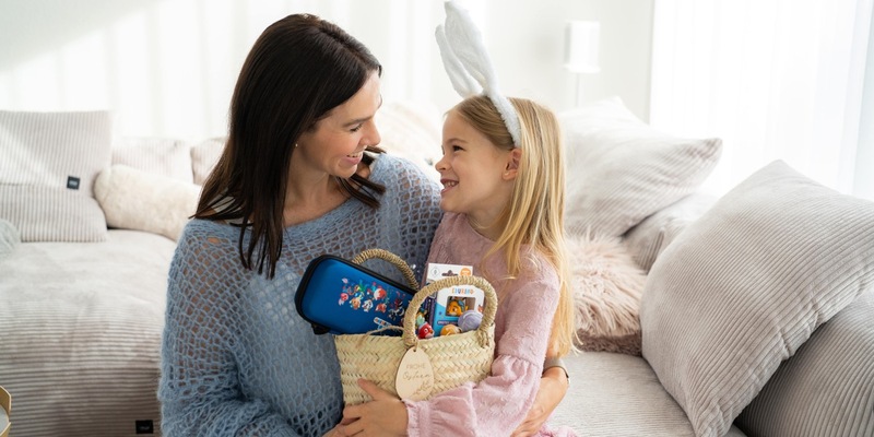 Ostergeschenke 2024 für Kinder ab 4: Förderung, Spaß und Kreativität - Foto: presseportal.de