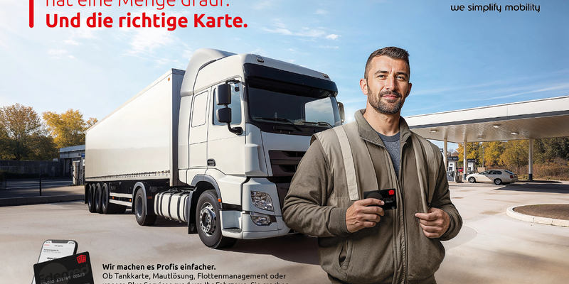 UTA Visual Edenred - Foto: ghost.company über pressetext.de