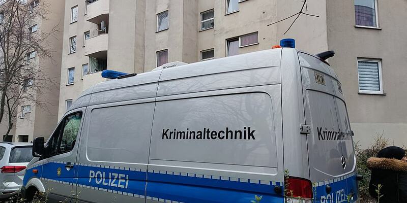 Ort der Festnahme der früheren RAF-Terroristin Daniela Klette (Archiv) - Foto: über dts Nachrichtenagentur