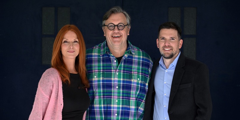 Hape Kerkeling macht sich am Tag der Seltenen Erkrankungen stark für die Waisen der Medizin / Spezialfolge des Podcasts Unglaublich krank - Foto: presseportal.de