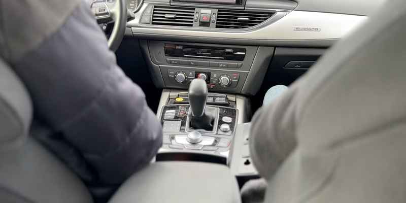 POL-DO: 70 km/h erlaubt und bei 186 km/h gemessen: Polizei stoppte Raser in Dortmund-Asseln - Foto: presseportal.de