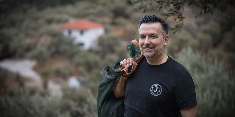 Deutsche Familie erhält Gold Award 2024 für Olivenöl - Foto: presseportal.de