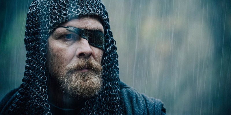 HAGEN: Constantin Film veröffentlicht erste Fotos der spektakulären Nibelungen-Verfilmung - Foto: presseportal.de