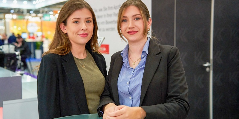 Wo Social Media Manager ihre Leidenschaft zum Beruf machen: Klose Consulting GmbH sucht mehrere neue Mitarbeiter - Foto: presseportal.de