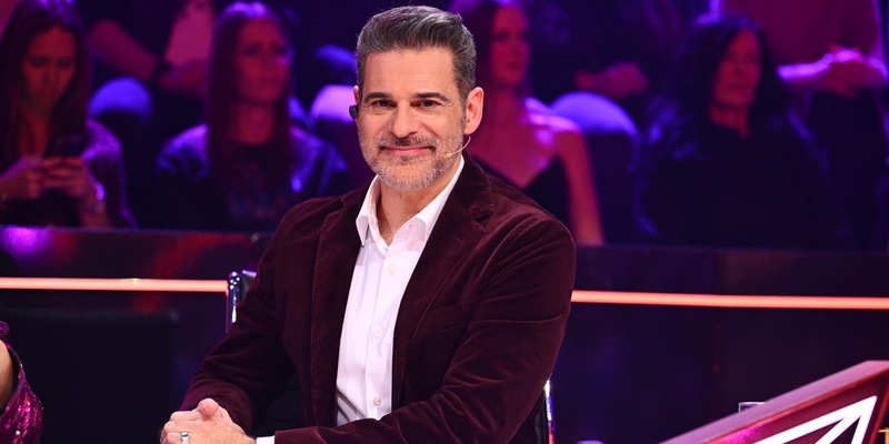 Rick Kavanian The Masked Singer - Foto: ProSieben/Willi Weber, presseportal.de