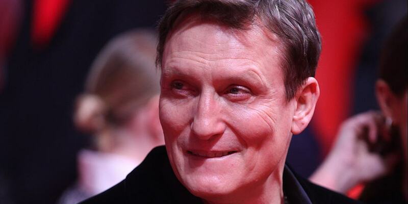 Oliver Masucci (Archiv) - Foto: über dts Nachrichtenagentur