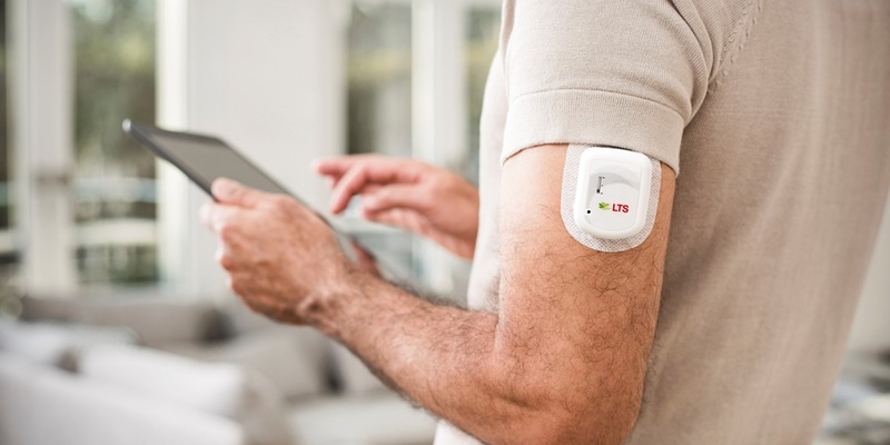 Erstes Produkt basierend auf der Sorrel(TM) tragbare Deviceplattform der LTS in den USA zugelassen - Foto: presseportal.de