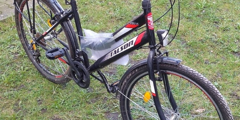 POL-LG: ++ Lüneburg - Fahrräder entwendet - Polizei sucht Eigentümer ++ Uelzen - Verkehrsunfall mit mehreren PKW - mehrere Verletzte ++ Boitze, OT Fladen - PKW entwendet und anschließend verunfallt ++ - Foto: presseportal.de