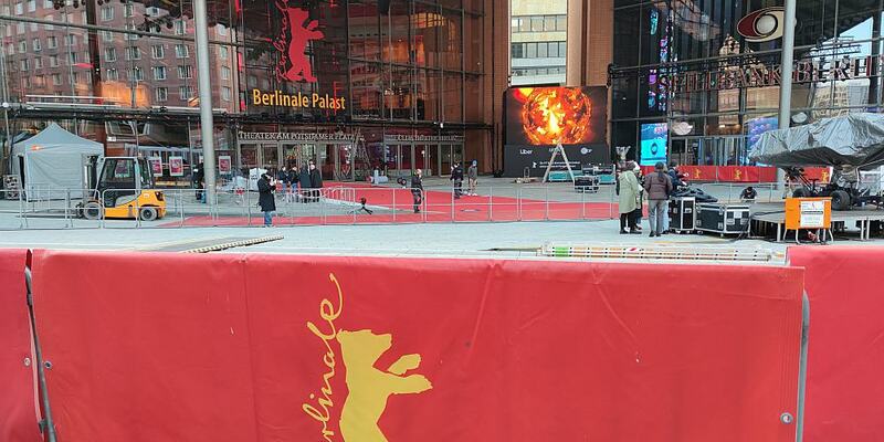 Berlinale (Archiv) - Foto: über dts Nachrichtenagentur
