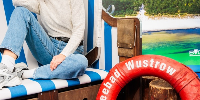 Reise + Camping 2024 lockt mit neuen Trends und Zielen - Foto: presseportal.de