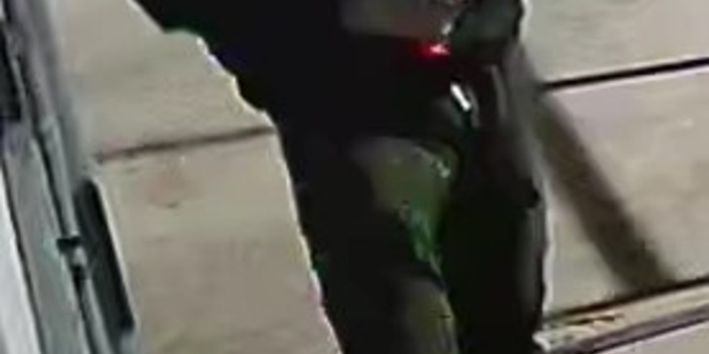 LPI-EF: Ă–ffentlichkeitsfahndung der Kripo Erfurt - Foto: presseportal.de