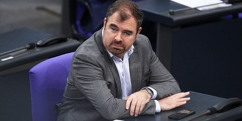 Florian Hahn (Archiv) - Foto: über dts Nachrichtenagentur