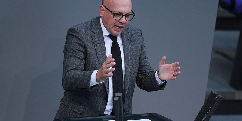 Alexander Throm (Archiv) - Foto: über dts Nachrichtenagentur