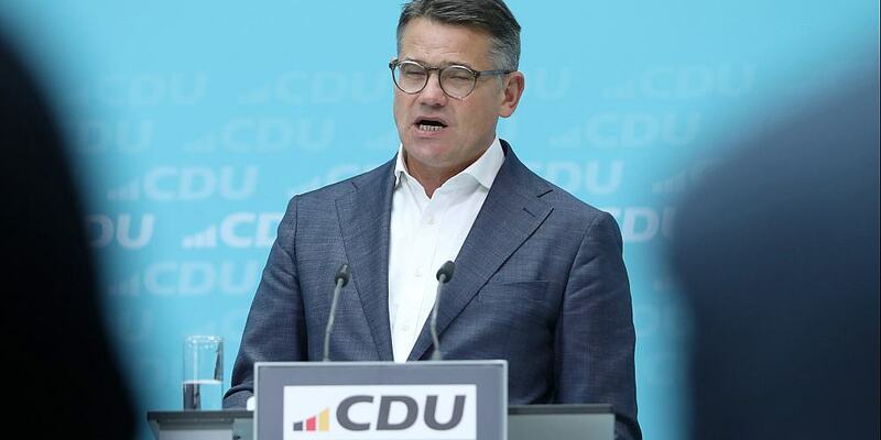 Boris Rhein (Archiv) - Foto: über dts Nachrichtenagentur