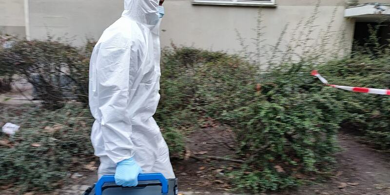 Ort der Festnahme der früheren RAF-Terroristin Daniela Klette (Archiv) - Foto: über dts Nachrichtenagentur