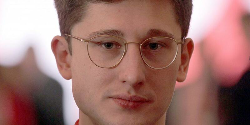 Philipp Türmer (Archiv) - Foto: über dts Nachrichtenagentur