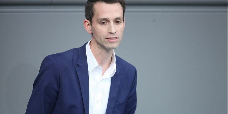 Andreas Audretsch (Archiv) - Foto: über dts Nachrichtenagentur