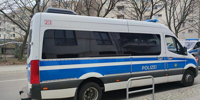 Ort der Festnahme der früheren RAF-Terroristin Daniela Klette am 27.02.2024 - Foto: über dts Nachrichtenagentur