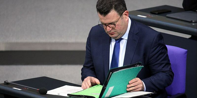 Hubertus Heil (Archiv) - Foto: über dts Nachrichtenagentur