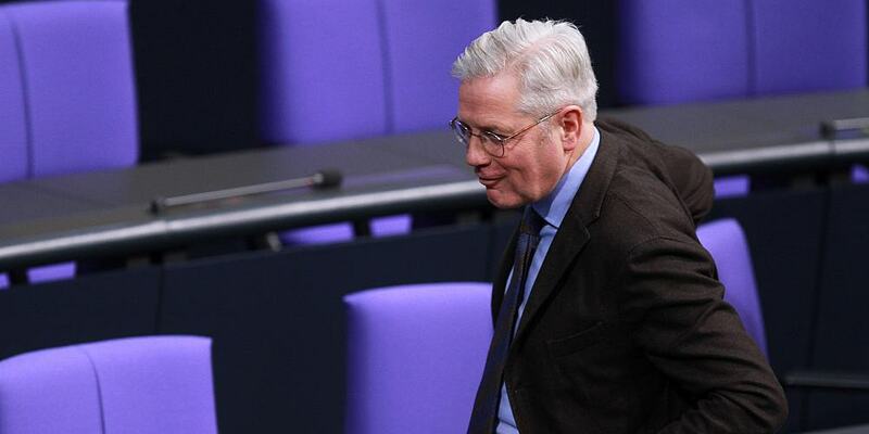 Norbert Röttgen (Archiv) - Foto: über dts Nachrichtenagentur