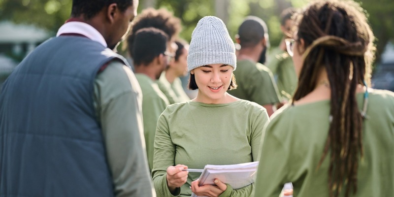 Sozialmanagement: Balanceakt zwischen Gemeinnützigkeit und wirtschaftlichen Anforderungen - Foto: presseportal.de