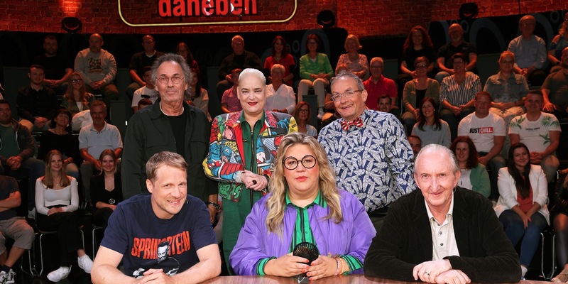 Genial daneben und Ein Haus voller Geld: RTLZWEI startet Showoffensive am Donnerstagabend - Foto: presseportal.de