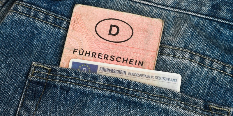EU-Führerscheinrichtlinie: ACV begrüßt Entscheidung gegen verpflichtende Gesundheitschecks - Foto: presseportal.de