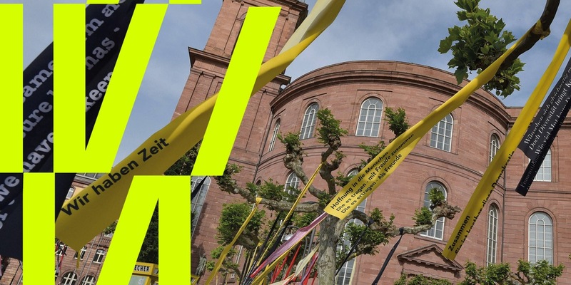 Unsere Freiheit - Verhandelbar?- SWR Demokratieforum gastiert in der Frankfurter Paulskirche - Foto: presseportal.de