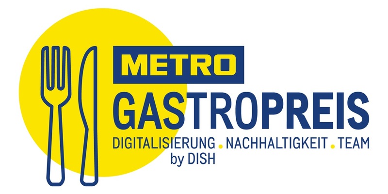 Auszeichnung für zukunftsfähige Gastronomien / METRO startet neuen GastroPreis - Foto: presseportal.de