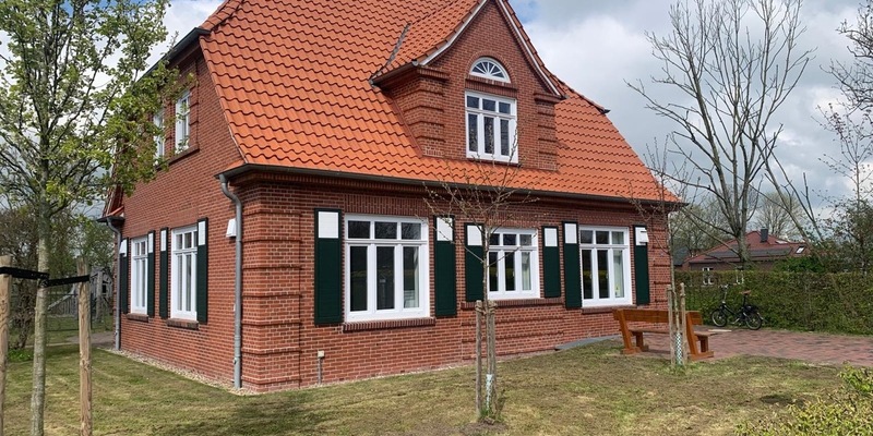 POL-AUR: Polizeistation Hinte zieht um - Foto: presseportal.de