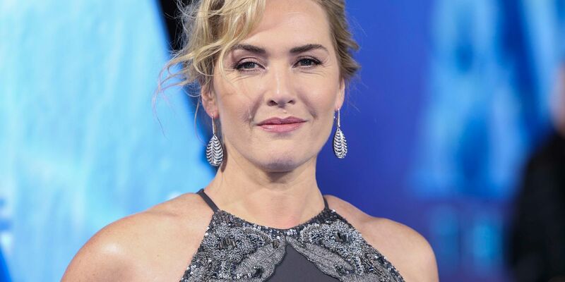 Kate Winslet wurde durch «Titanic» international berühmt. - Foto: Vianney Le Caer/AP/dpa