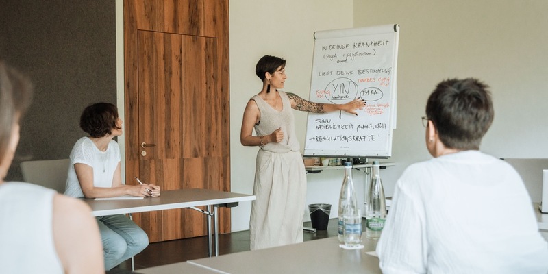 Krisen in Chancen verwandeln - Expertin verrät, wie man die Kraft des Unterbewusstseins im neuen Jahr für sich nutzt - Foto: presseportal.de