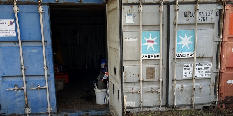 POL-PDLD: Edenkoben - Einbruch in Sportschule - Foto: presseportal.de