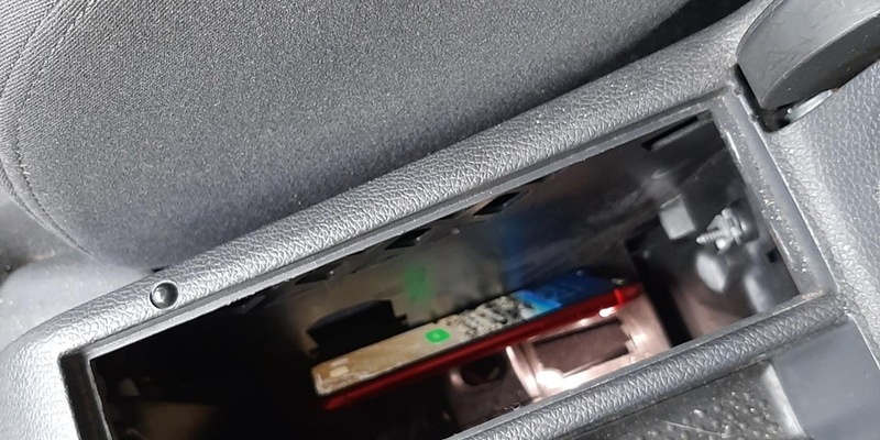 Bundespolizeidirektion München: Nur Stunden nach der Tat: Gestohlenes Smartphone bei Grenzkontrolle sichergestellt - Foto: presseportal.de