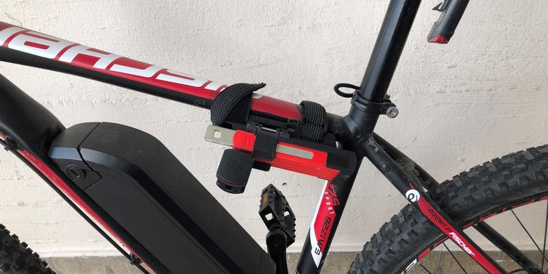 POL-HI: Wem gehört das Fahrrad? - Foto: presseportal.de