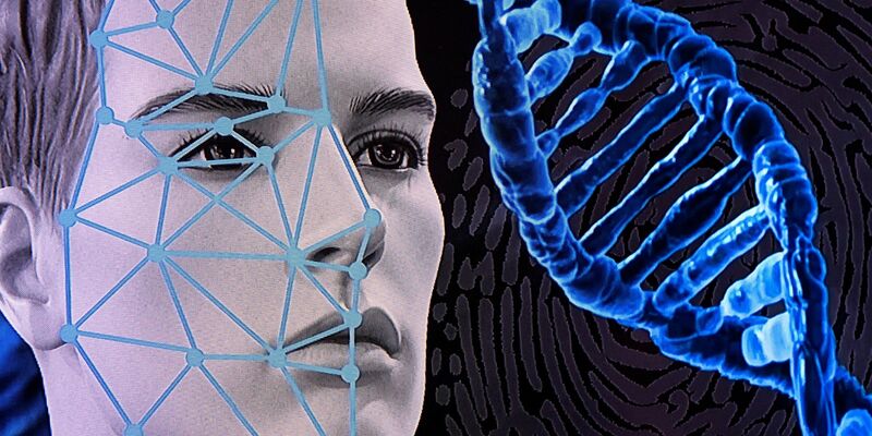 Gesichter-Suchmaschinen können zwar hilfreich sein, sind aber rechtlich bedenklich. - Foto: Sven Hoppe/dpa