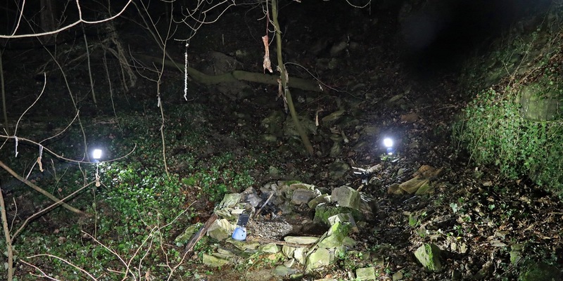 POL-ME: Tierkadaver aufgefunden - die Polizei bittet um Zeugenhinweise - Mettmann - 2402102 - Foto: presseportal.de