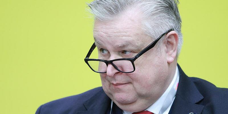 Michael Georg Link (Archiv) - Foto: über dts Nachrichtenagentur