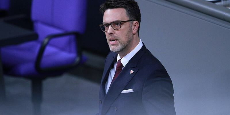 Robin Wagener (Archiv) - Foto: über dts Nachrichtenagentur