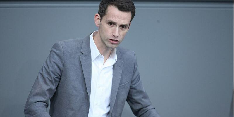 Andreas Audretsch (Archiv) - Foto: über dts Nachrichtenagentur