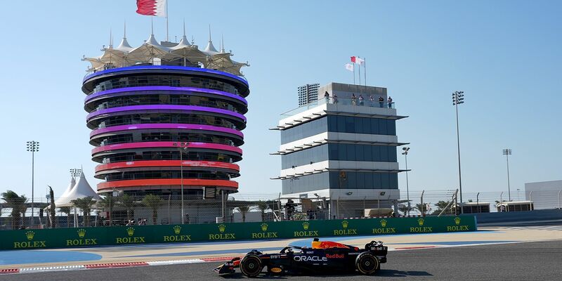 Durch die Vorverlegung der Rennen ändern sich auch die sonstigen Zeitpläne am Rennwochenende. - Foto: Hasan Bratic/dpa